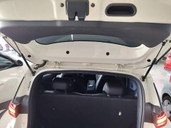 BYD Seagull Glory Edition 305km Freedom Version - ფოტო 19