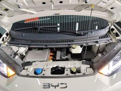 BYD Seagull Glory Edition 305km Freedom Version - ფოტო 20
