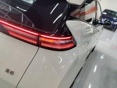 BYD Seagull Glory Edition 305km Freedom Version - ფოტო 8