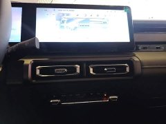 Baojun Yueye Flagship Edition - ფოტო 13