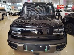 Baojun Yueye Flagship Edition - ფოტო 3