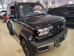 Baojun Yueye Flagship Edition - ფოტო 4