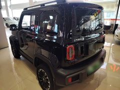 Baojun Yueye Flagship Edition - ფოტო 5