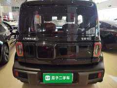 Baojun Yueye Flagship Edition - ფოტო 6