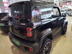 Baojun Yueye Flagship Edition - ფოტო 7