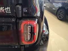 Baojun Yueye Flagship Edition - ფოტო 8