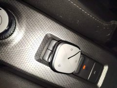 Baojun Yueye Flagship Edition - ფოტო 9