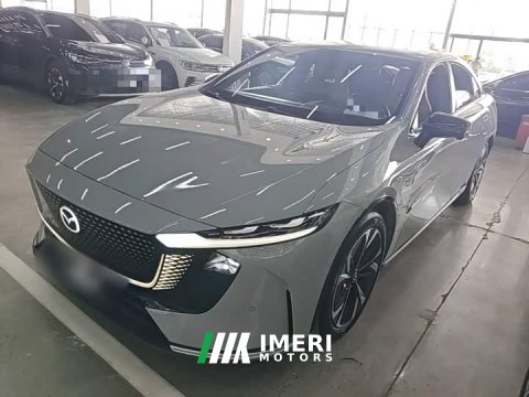 2024 Mazda EZ-6 Pure Electric 600 Intelligent Premium Edition - ავტომობილი ჩინეთიდან