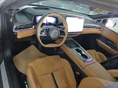 Mazda EZ-6 Pure Electric 600 Intelligent Premium Edition - ფოტო 10