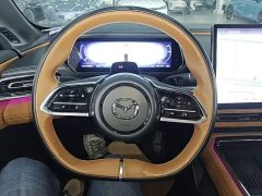 Mazda EZ-6 Pure Electric 600 Intelligent Premium Edition - ფოტო 11