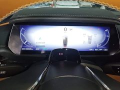Mazda EZ-6 Pure Electric 600 Intelligent Premium Edition - ფოტო 12