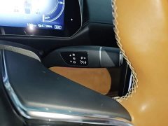 Mazda EZ-6 Pure Electric 600 Intelligent Premium Edition - ფოტო 14