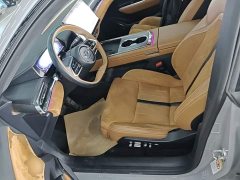 Mazda EZ-6 Pure Electric 600 Intelligent Premium Edition - ფოტო 15