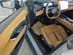 Mazda EZ-6 Pure Electric 600 Intelligent Premium Edition - ფოტო 16