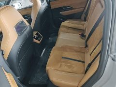 Mazda EZ-6 Pure Electric 600 Intelligent Premium Edition - ფოტო 17