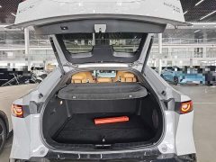 Mazda EZ-6 Pure Electric 600 Intelligent Premium Edition - ფოტო 19