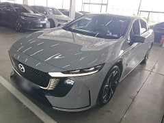 Mazda EZ-6 Pure Electric 600 Intelligent Premium Edition - ფოტო 2