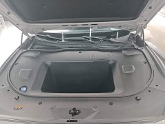 Mazda EZ-6 Pure Electric 600 Intelligent Premium Edition - ფოტო 20