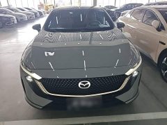 Mazda EZ-6 Pure Electric 600 Intelligent Premium Edition - ფოტო 3