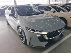 Mazda EZ-6 Pure Electric 600 Intelligent Premium Edition - ფოტო 4