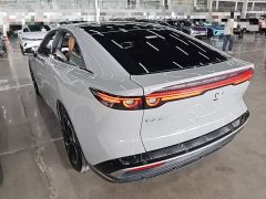 Mazda EZ-6 Pure Electric 600 Intelligent Premium Edition - ფოტო 5