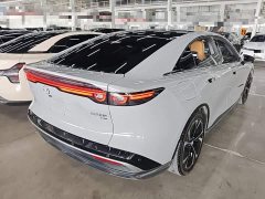 Mazda EZ-6 Pure Electric 600 Intelligent Premium Edition - ფოტო 7