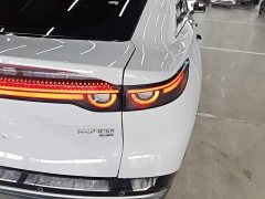 Mazda EZ-6 Pure Electric 600 Intelligent Premium Edition - ფოტო 8
