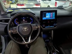 Toyota Corolla Sharp Release 2.0L Flagship Edition - ფოტო 10