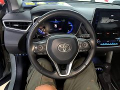 Toyota Corolla Sharp Release 2.0L Flagship Edition - ფოტო 11