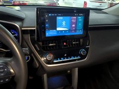 Toyota Corolla Sharp Release 2.0L Flagship Edition - ფოტო 13