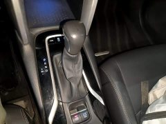 Toyota Corolla Sharp Release 2.0L Flagship Edition - ფოტო 14