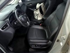 Toyota Corolla Sharp Release 2.0L Flagship Edition - ფოტო 15