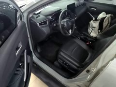 Toyota Corolla Sharp Release 2.0L Flagship Edition - ფოტო 16