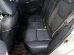 Toyota Corolla Sharp Release 2.0L Flagship Edition - ფოტო 17