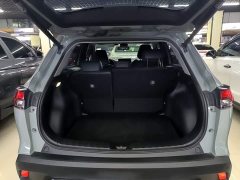 Toyota Corolla Sharp Release 2.0L Flagship Edition - ფოტო 19
