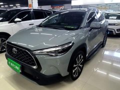 Toyota Corolla Sharp Release 2.0L Flagship Edition - ფოტო 2
