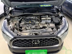 Toyota Corolla Sharp Release 2.0L Flagship Edition - ფოტო 20