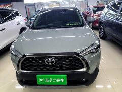 Toyota Corolla Sharp Release 2.0L Flagship Edition - ფოტო 3