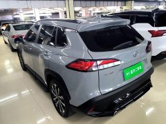 Toyota Corolla Sharp Release 2.0L Flagship Edition - ფოტო 5