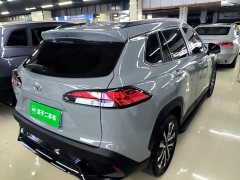 Toyota Corolla Sharp Release 2.0L Flagship Edition - ფოტო 7