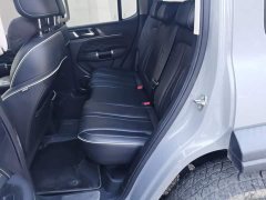 Tank 300 2021 Off-Road Edition 2.0T Conqueror - ფოტო 17
