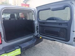 Tank 300 2021 Off-Road Edition 2.0T Conqueror - ფოტო 19