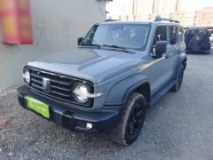 Tank 300 2021 Off-Road Edition 2.0T Conqueror - ფოტო 2