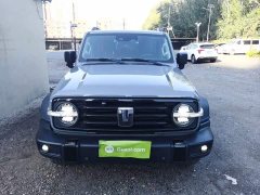 Tank 300 2021 Off-Road Edition 2.0T Conqueror - ფოტო 3