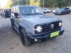 Tank 300 2021 Off-Road Edition 2.0T Conqueror - ფოტო 4