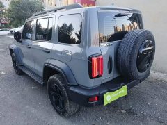 Tank 300 2021 Off-Road Edition 2.0T Conqueror - ფოტო 5