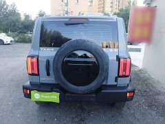 Tank 300 2021 Off-Road Edition 2.0T Conqueror - ფოტო 6