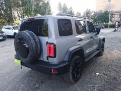 Tank 300 2021 Off-Road Edition 2.0T Conqueror - ფოტო 7