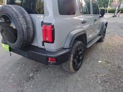 Tank 300 2021 Off-Road Edition 2.0T Conqueror - ფოტო 8