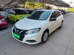 Nissan Qida TIIDA 2021 1.6L CVT Cool Dynamic Edition - ფოტო 1